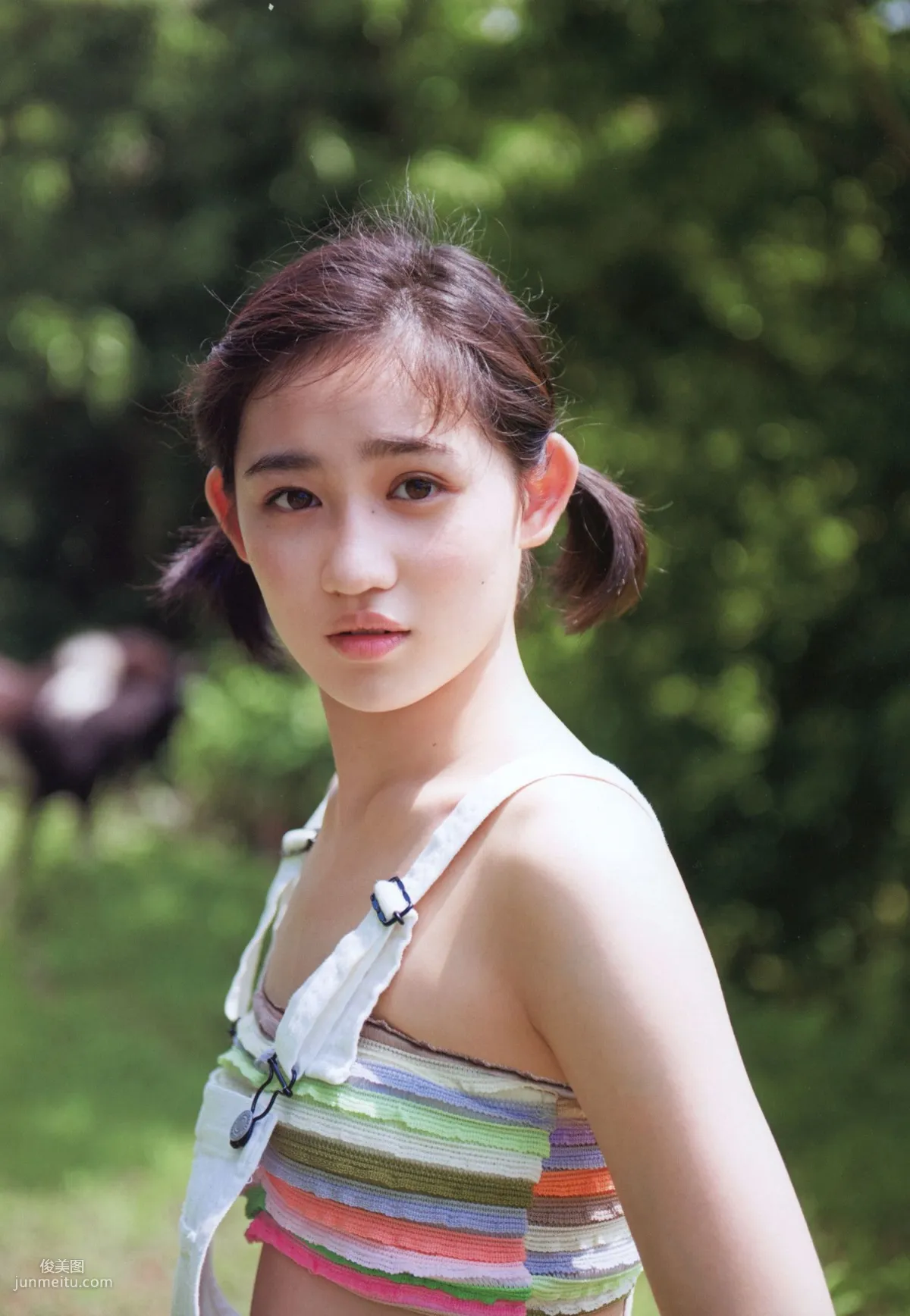 佐々木莉佳子/佐佐木莉佳子 《RIKAKO》 [PB寫真集] 52