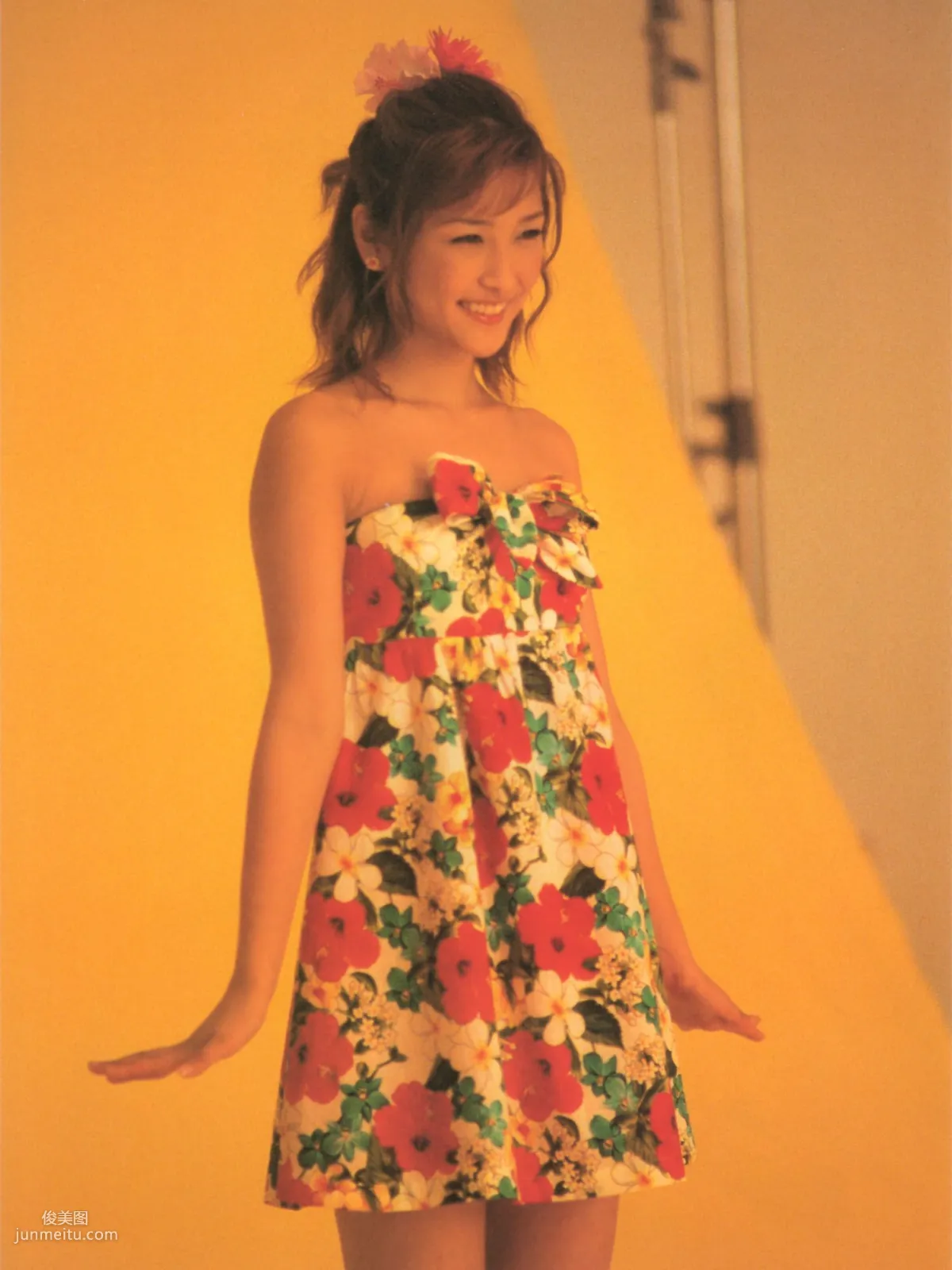 [Photo Book] Rika Ishikawa 石川梨華 寫真集 109