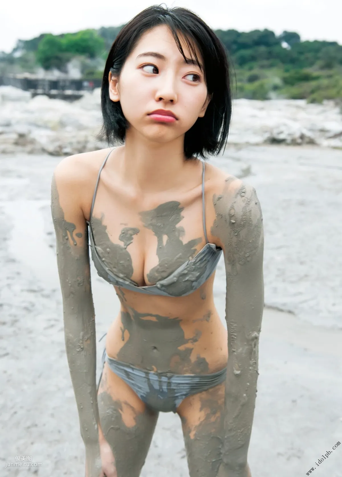 武田玲奈《short》 [PhotoBook] 寫真集 80