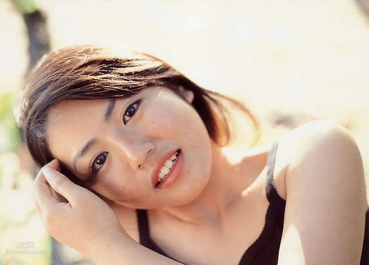 磯山さやか 《Pre Pri‐17》ファースト [Photo Book] 寫真集 68