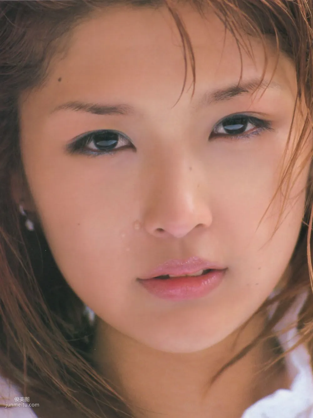 [Photo Book] Rika Ishikawa 石川梨華 写真集1