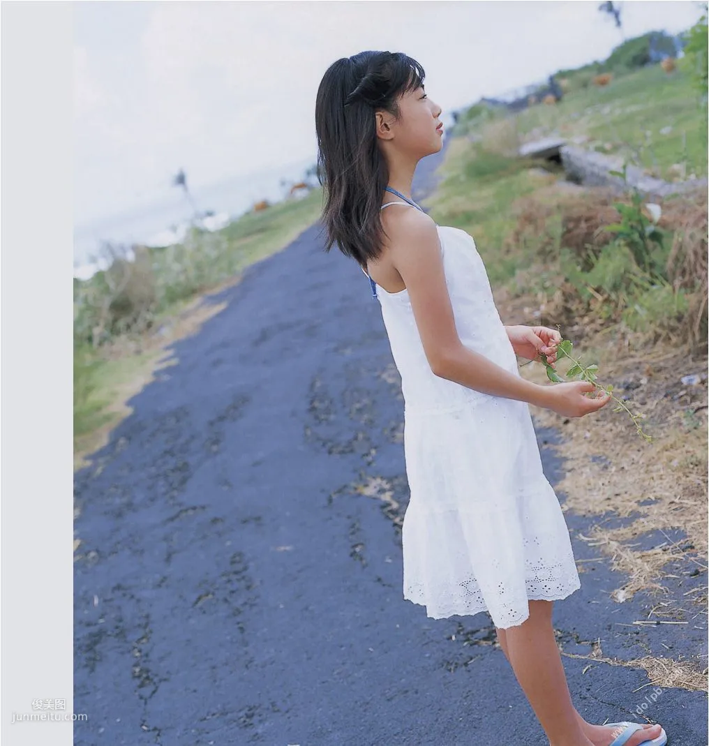 加藤美月《たからもの》 [Photo book] 寫真集 88