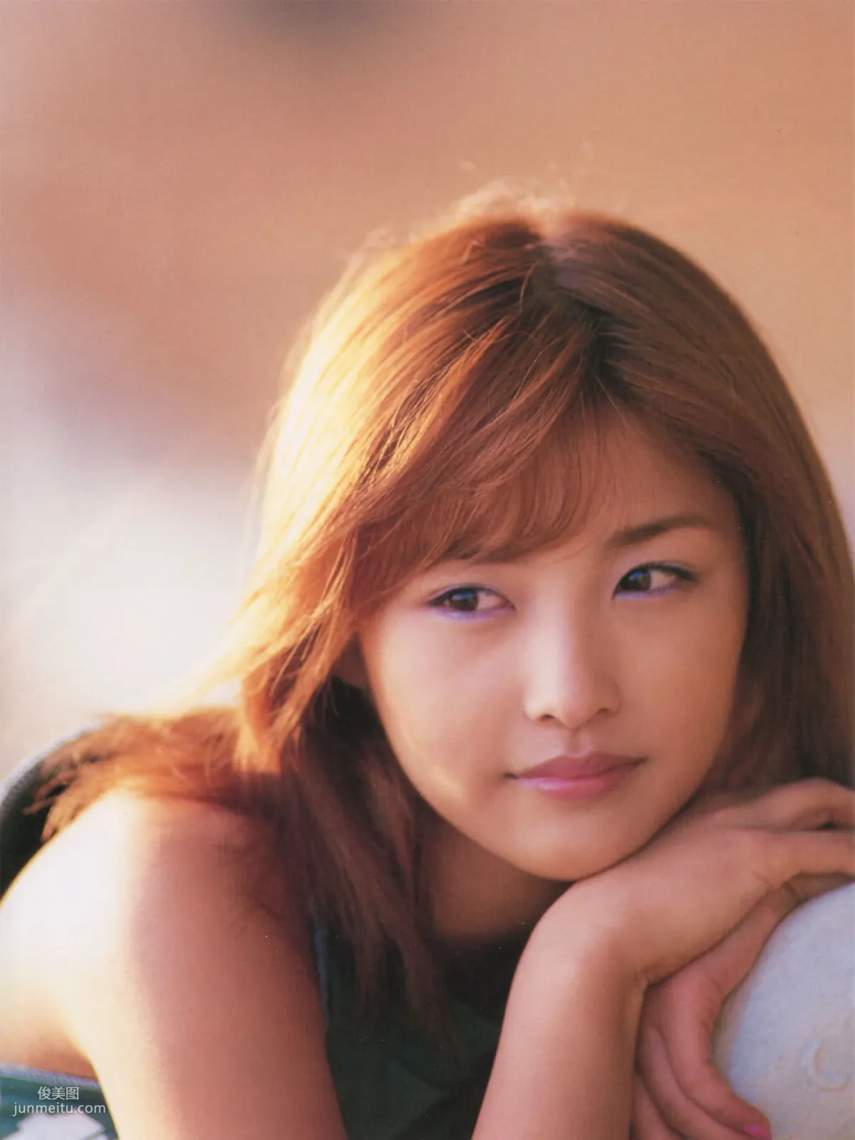 [Photo Book] Rika Ishikawa 石川梨華 寫真集 25