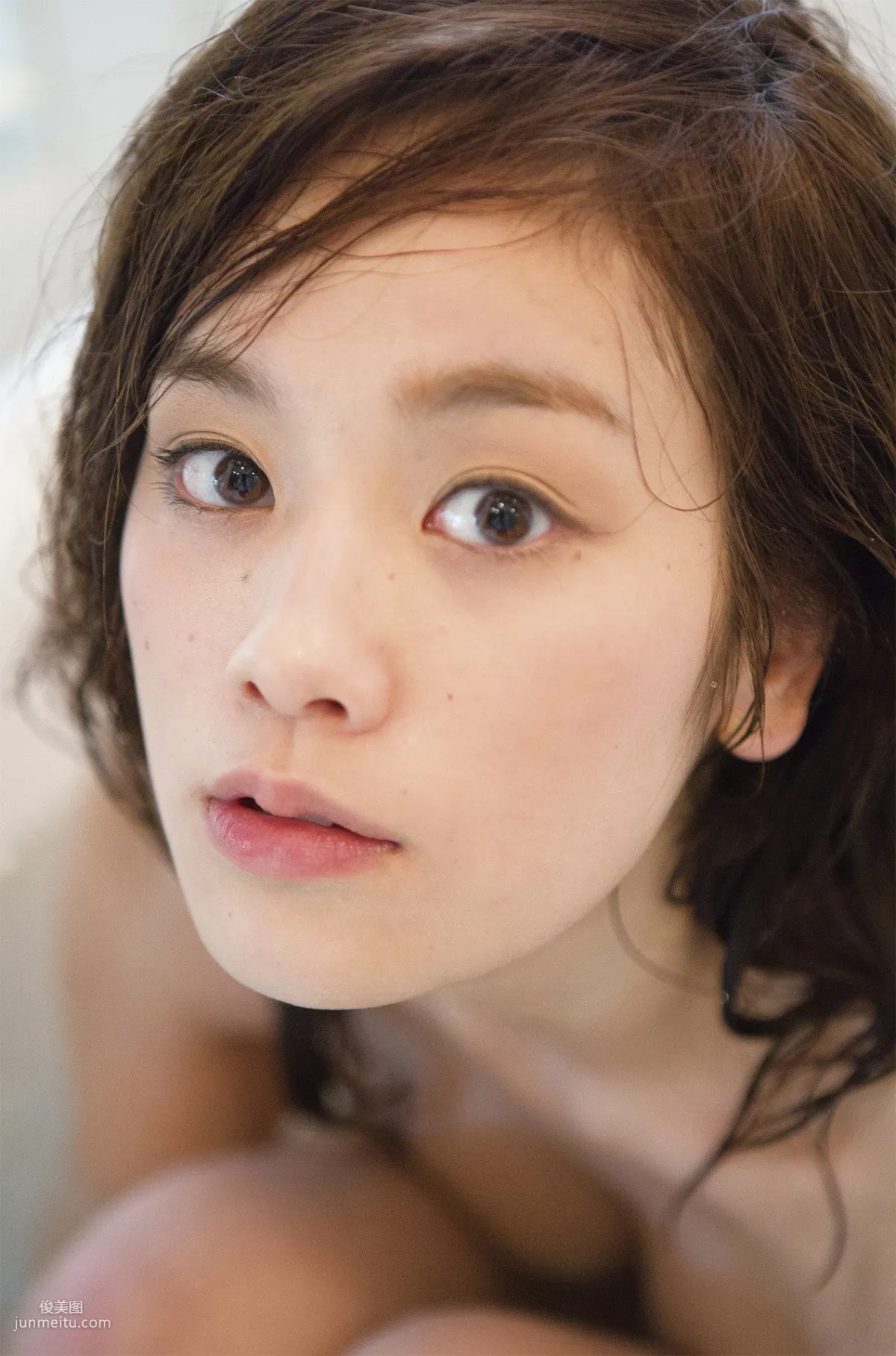 筧美和子/笕美和子《ヴィーナス誕生》 [PhotoBook] 寫真集 12