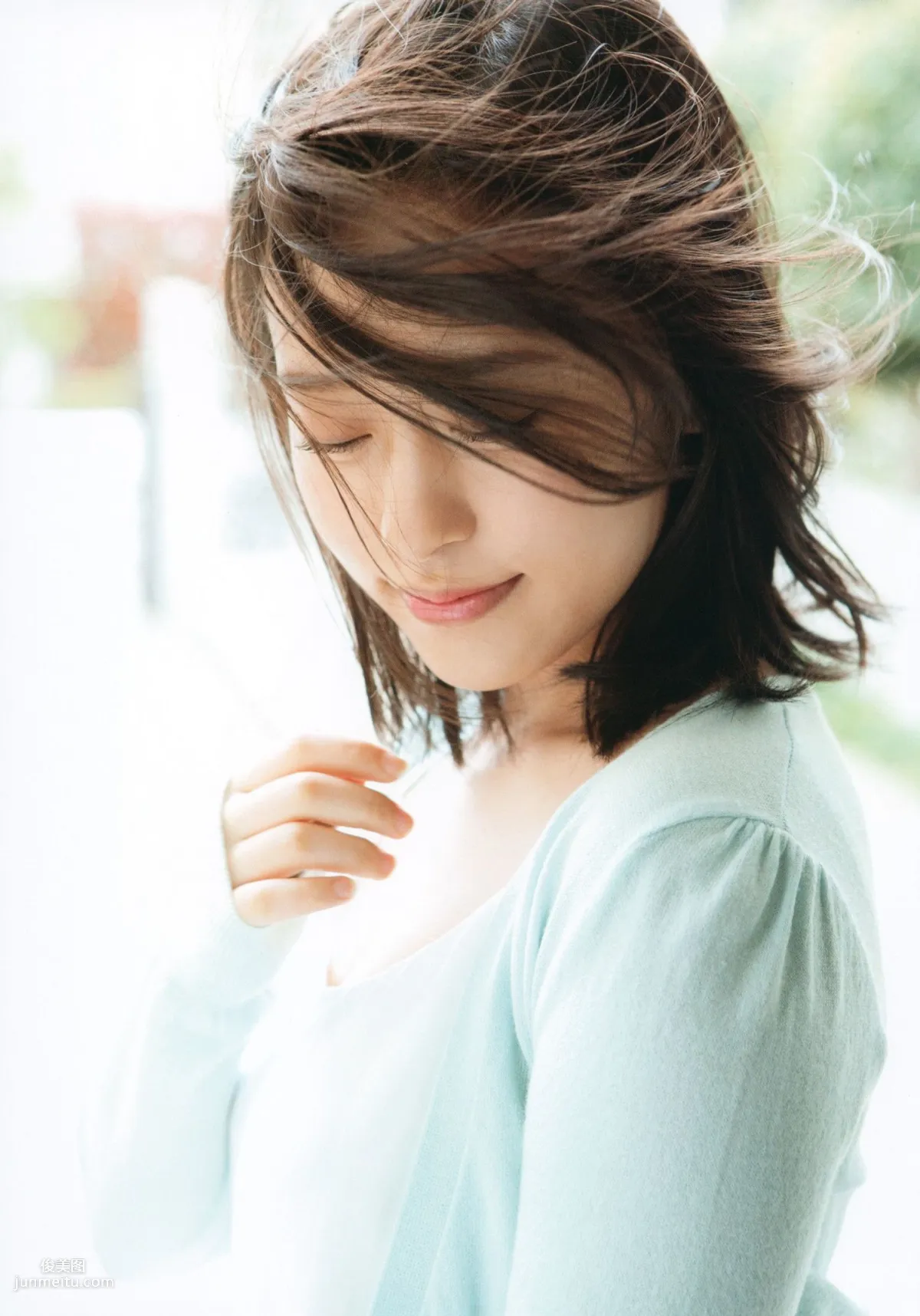 小田さくら/小田櫻 《 さくら模様 》ファースト [PhotoBook] 寫真集 44