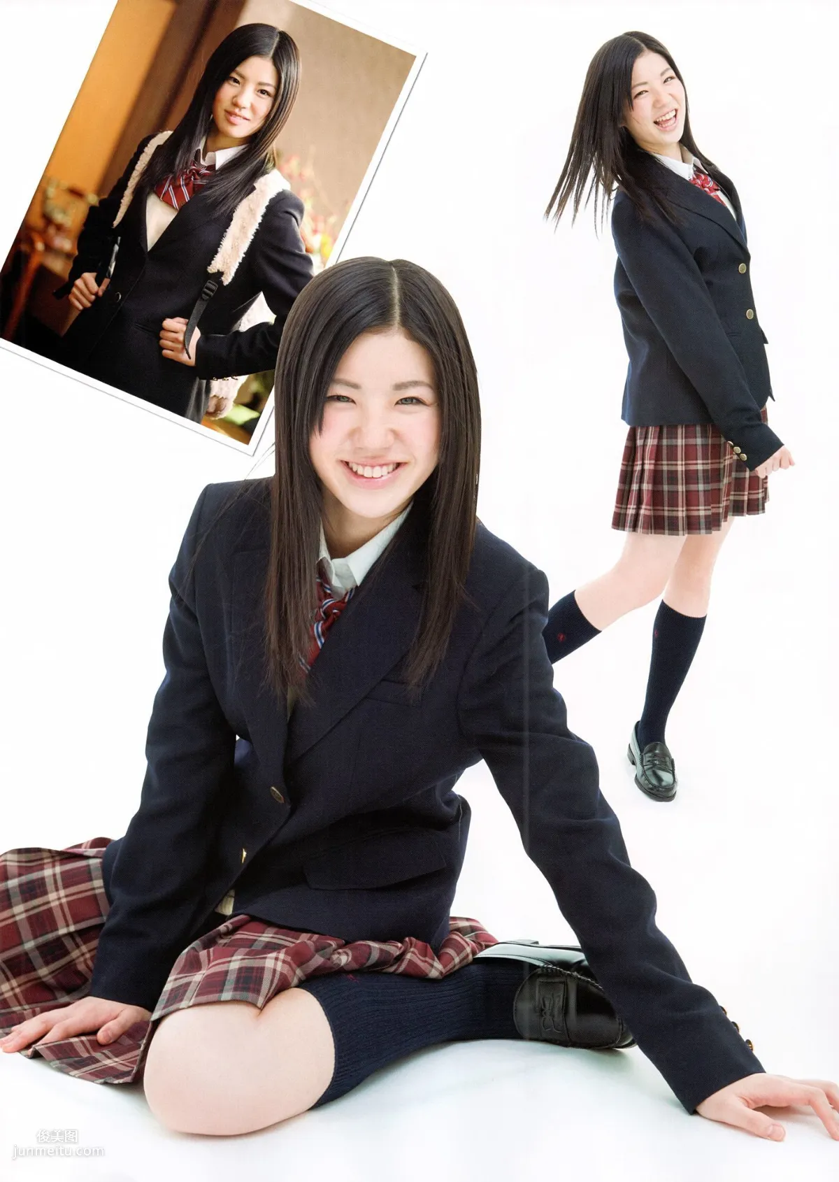 SKE48《モウソウ刑事！》[Photo Book] 寫真集 108