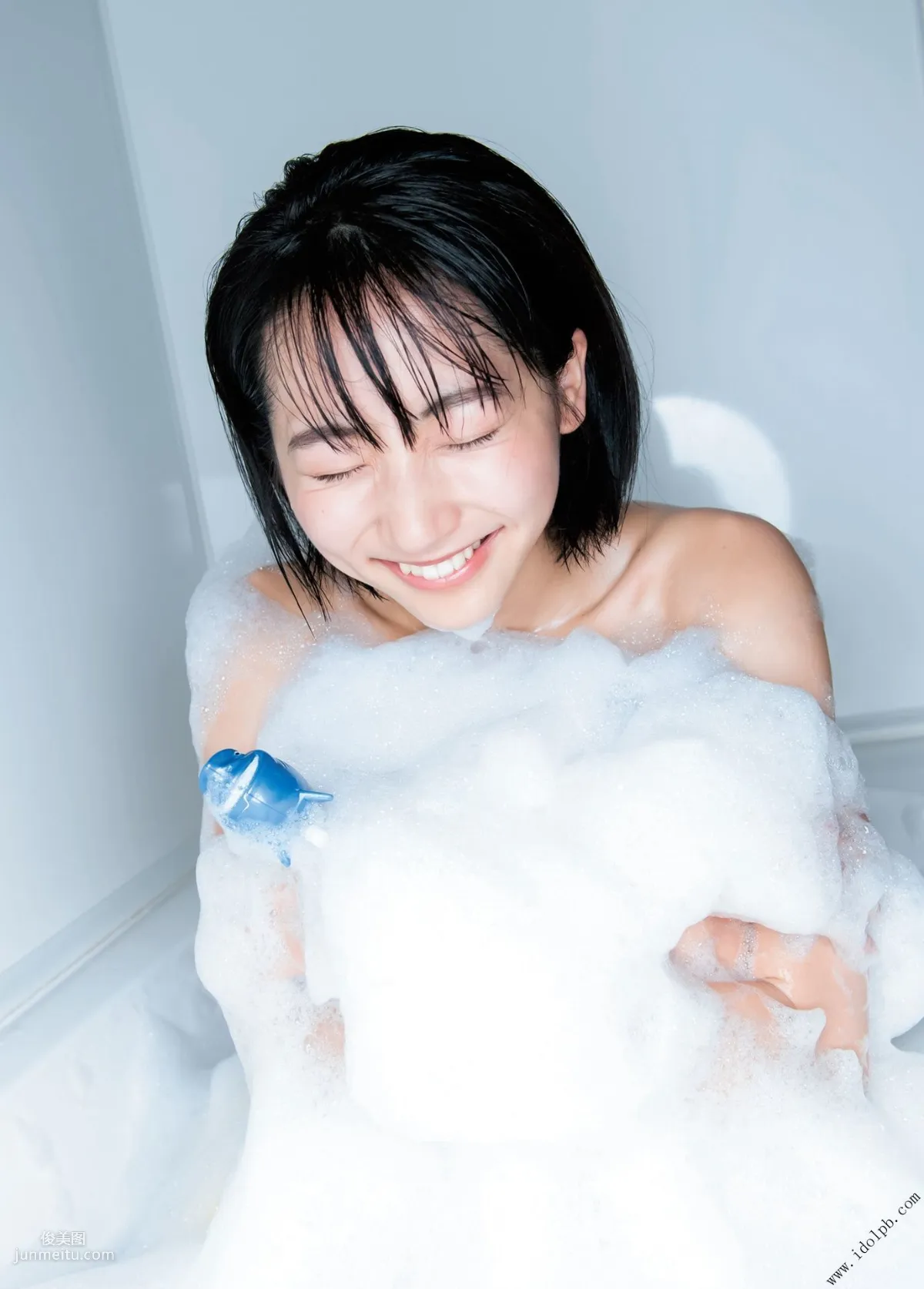 武田玲奈《short》 [PhotoBook] 寫真集 69