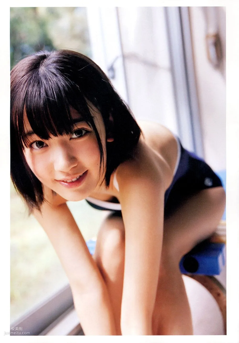 宮脇咲良/宮脅咲良《Sakura》 [PB寫真集] 73