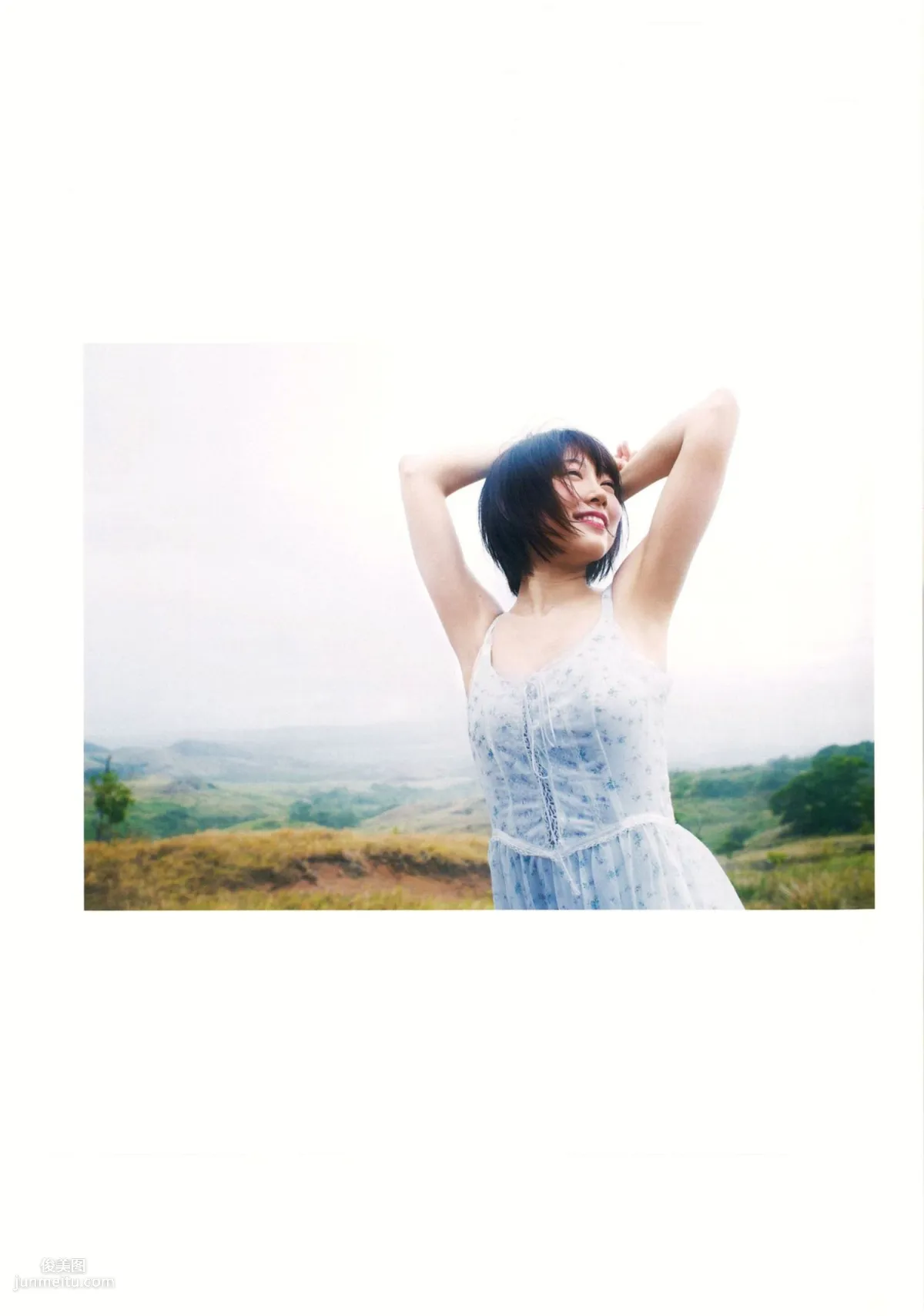 渡辺美優紀《 MW 》 [PhotoBook] 寫真集 7