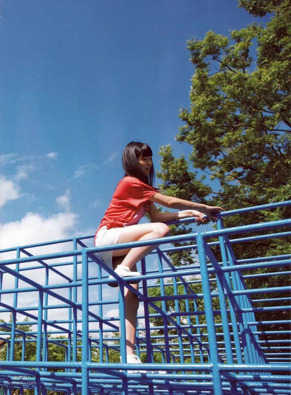 渡辺美優紀《みる神》 [Photo book] 寫真集 40