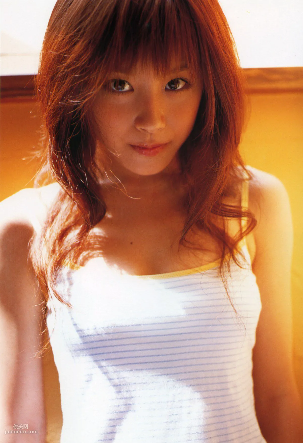 Takahashi Ai 高橋愛 《ai》 [PB] 寫真集 26