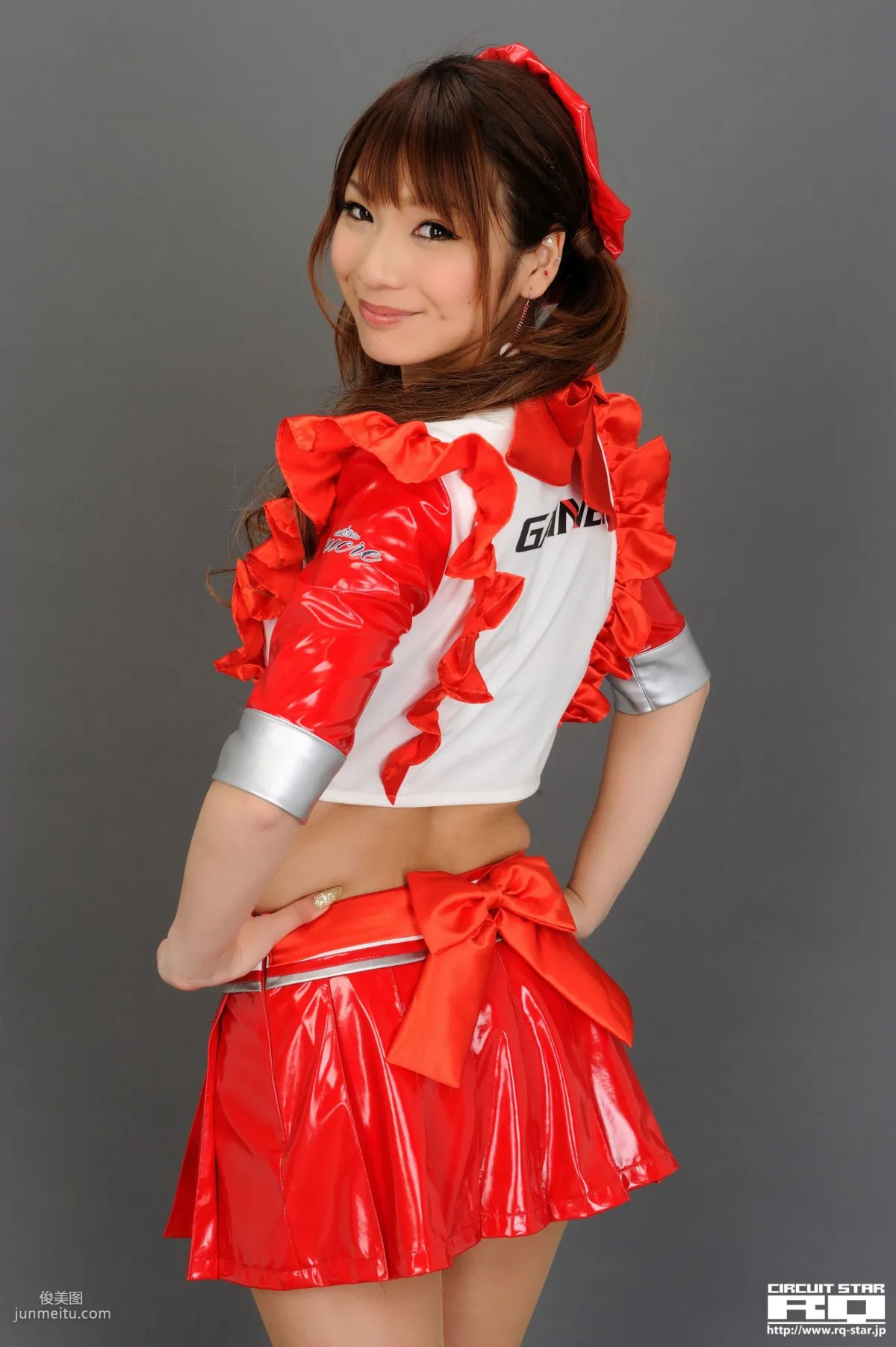 [RQ-STAR] NO.00624 彩世めい Mei Ayase Race Queen 寫真集 48