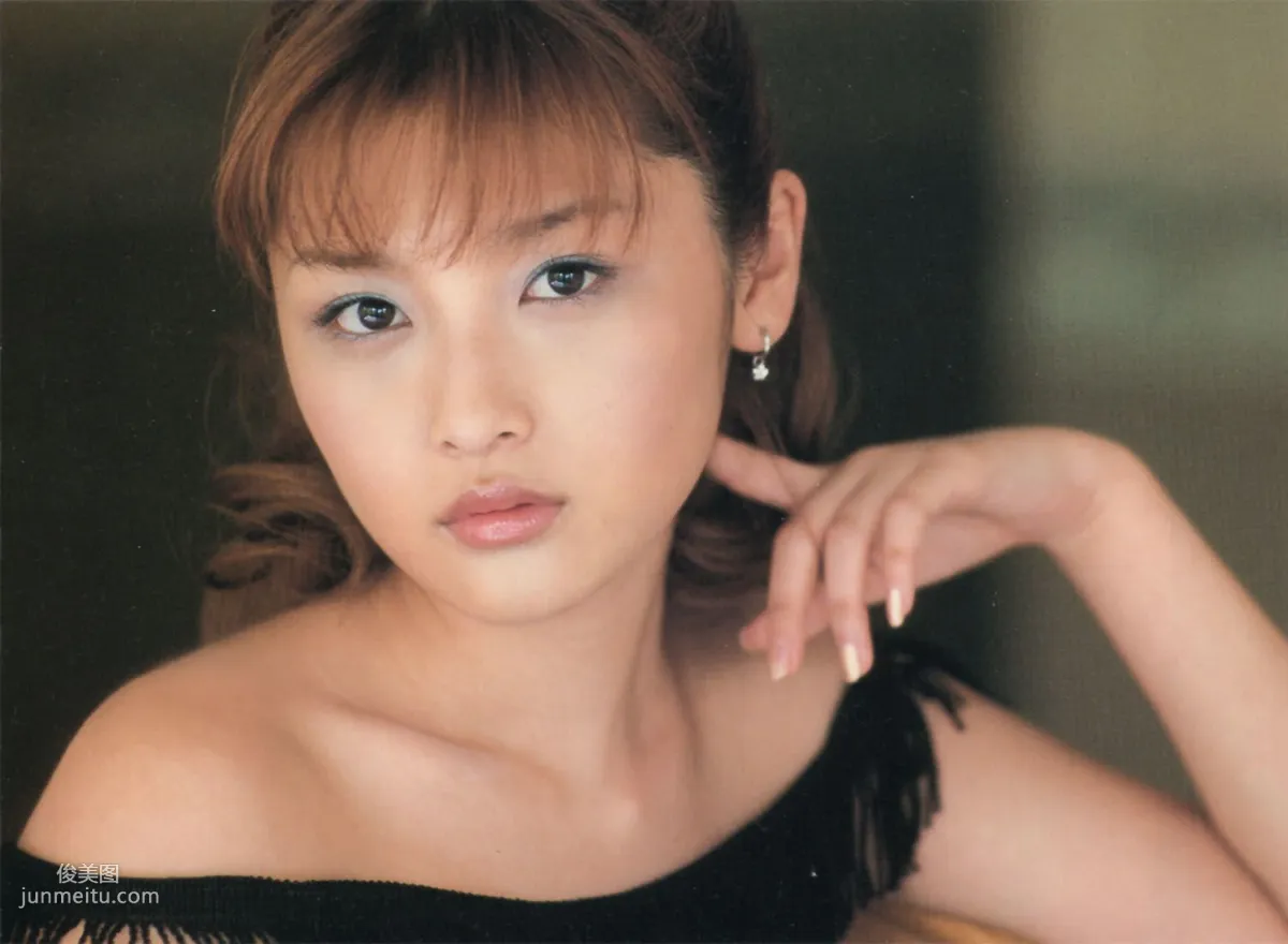 [Photo Book] Rika Ishikawa 石川梨華 寫真集 80