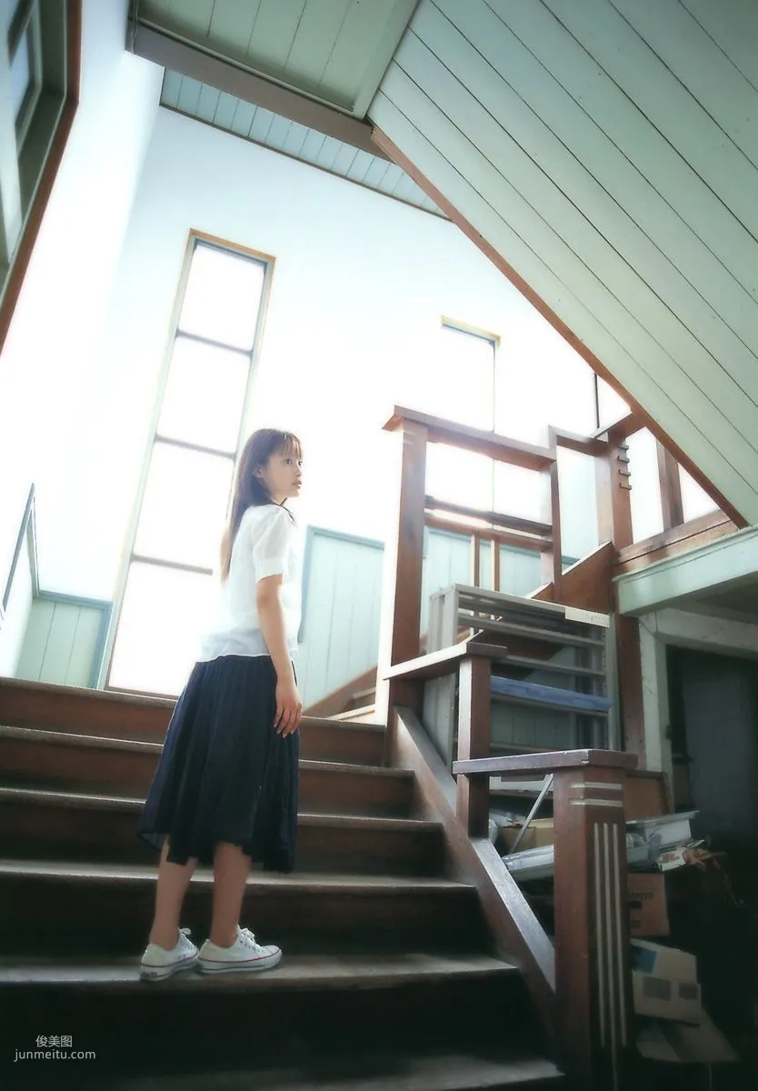 高橋愛《愛ごころ Ai Gokoro》 [PB寫真集] 24