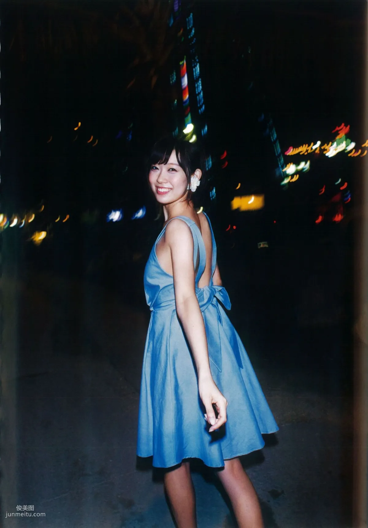 渡辺美優紀《 MW 》 [PhotoBook] 寫真集 83