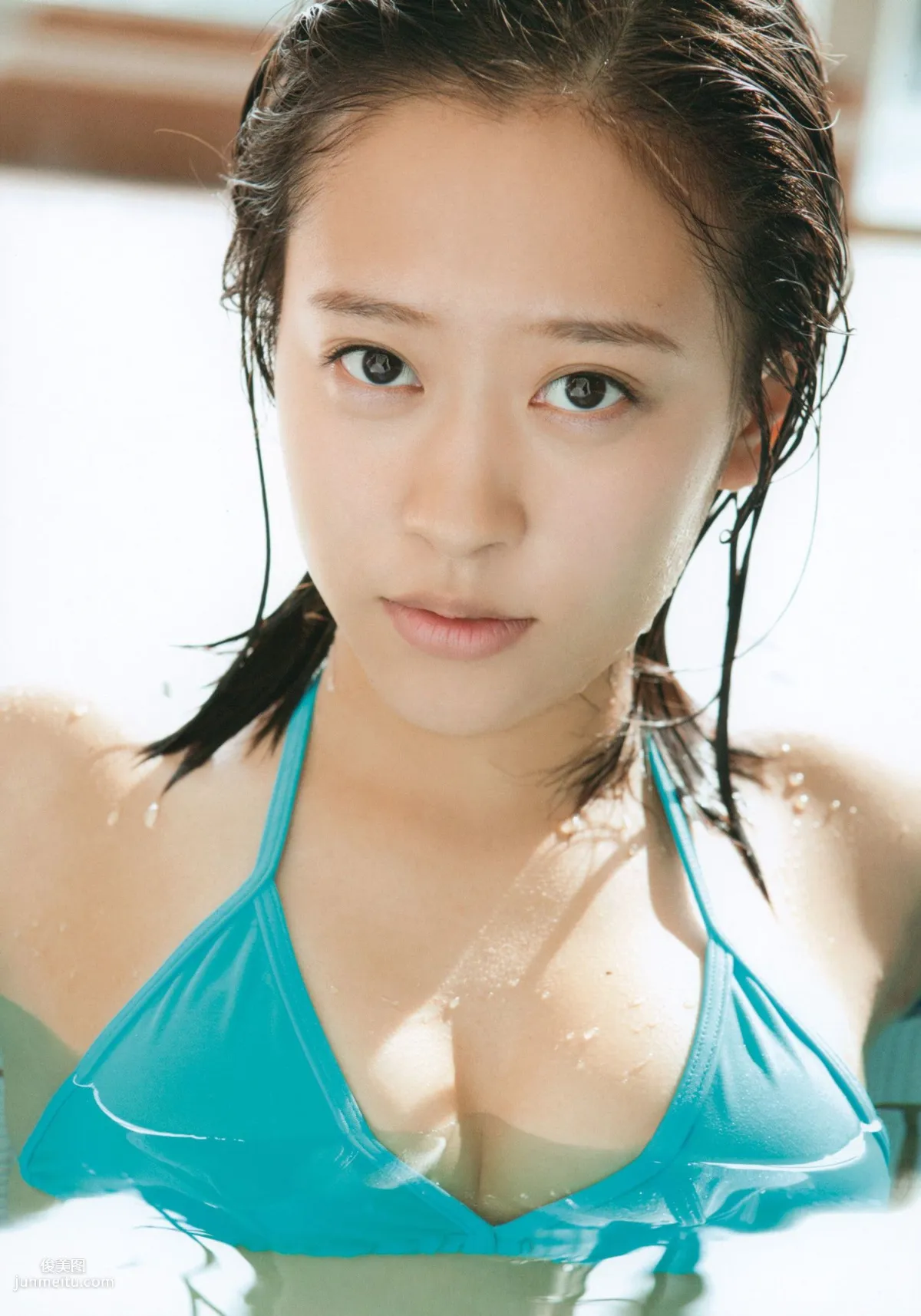 小田さくら/小田櫻 《 さくら模様 》ファースト [PhotoBook] 寫真集 41