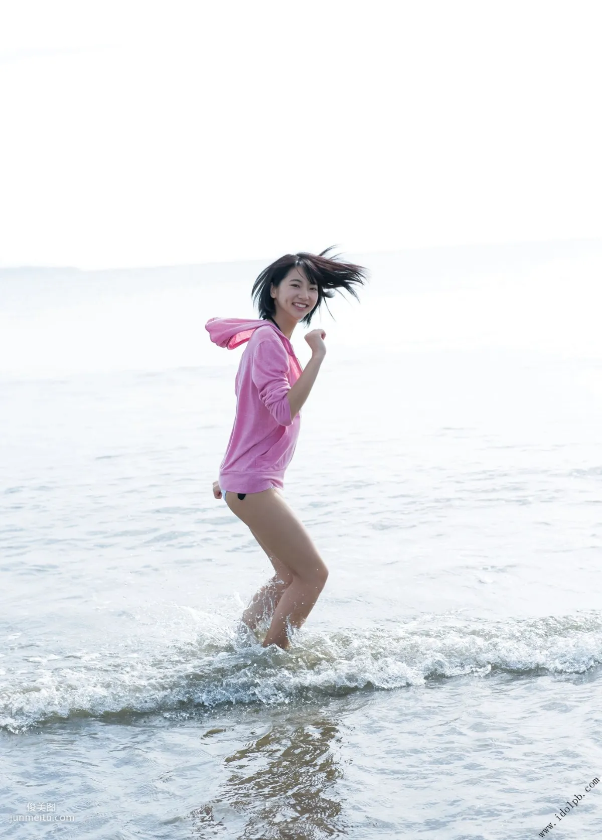 武田玲奈《short》 [PhotoBook] 寫真集 42
