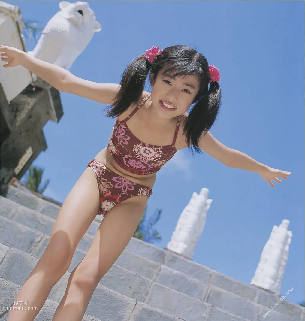加藤美月《たからもの》 [Photo book] 寫真集 25