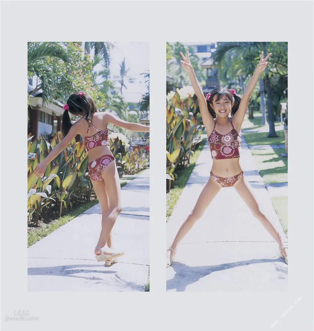 加藤美月《たからもの》 [Photo book] 寫真集 31