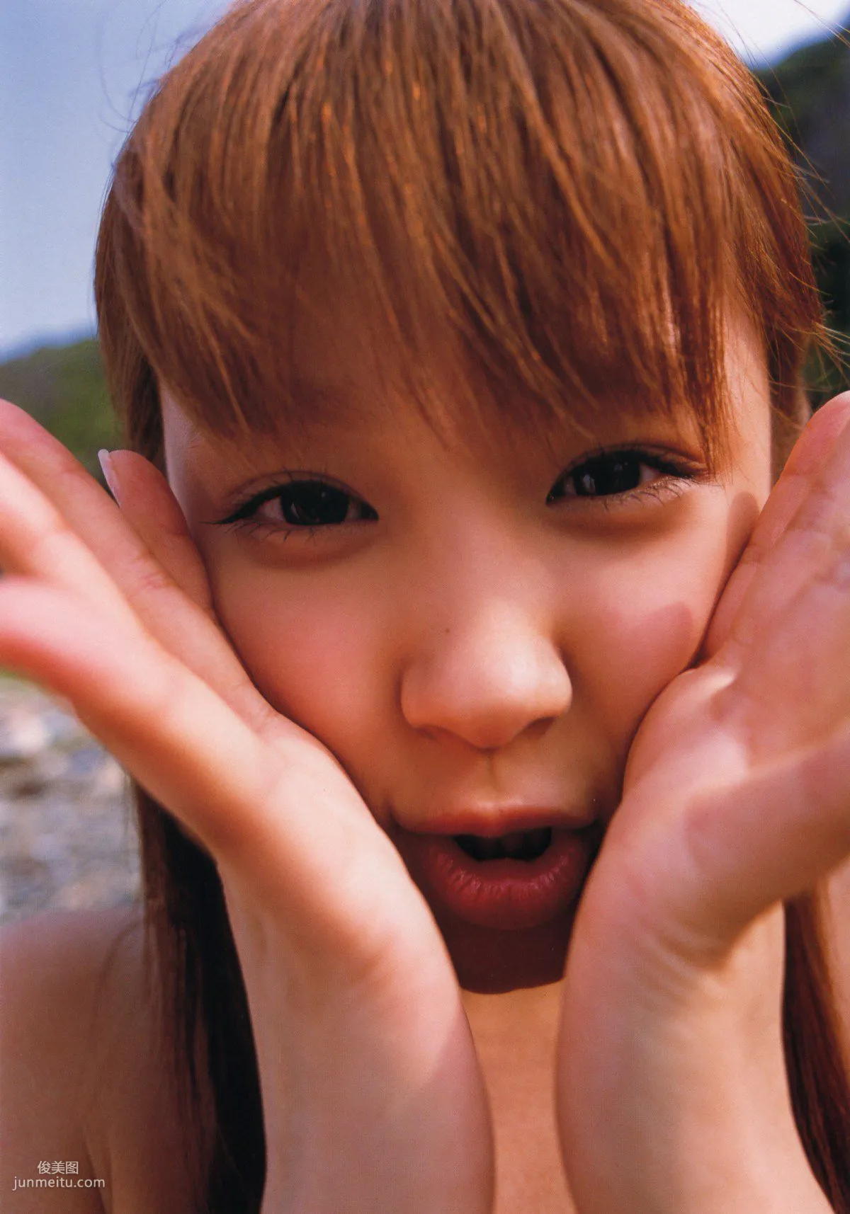 Takahashi Ai 高橋愛 《ai》 [PB] 寫真集 102