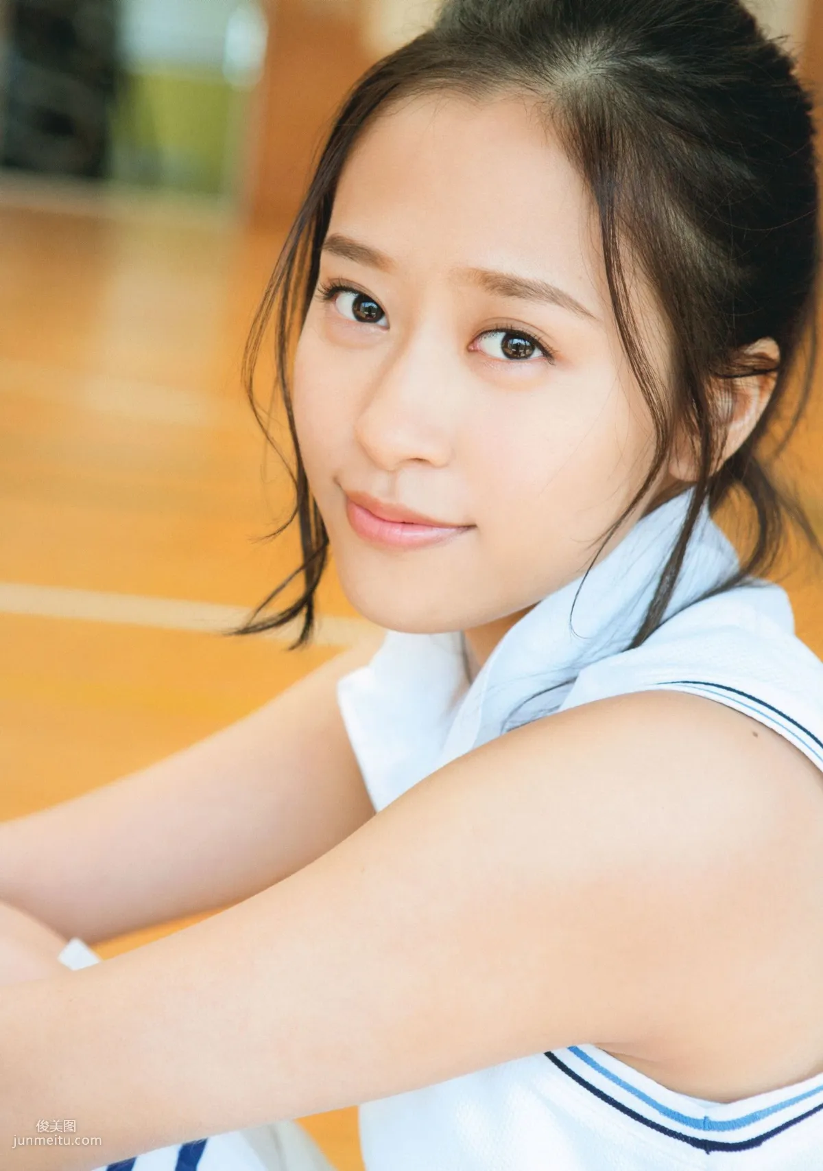 小田さくら/小田櫻 《 さくら模様 》ファースト [PhotoBook] 寫真集 19