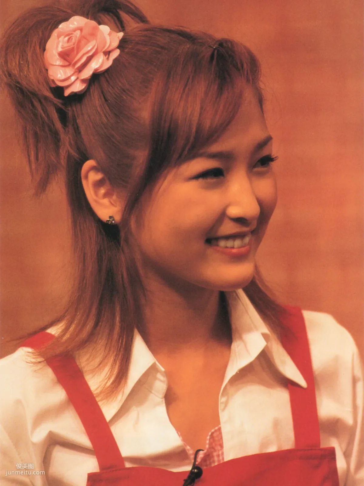 [Photo Book] Rika Ishikawa 石川梨華 寫真集 111