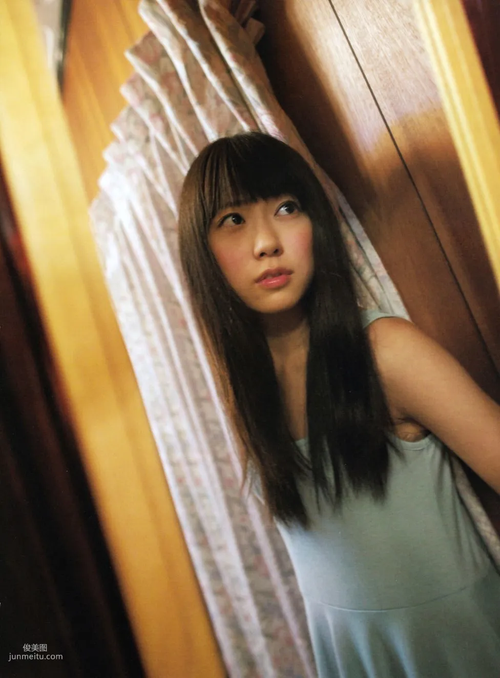 渡辺美優紀《みる神》 [Photo book] 寫真集 71