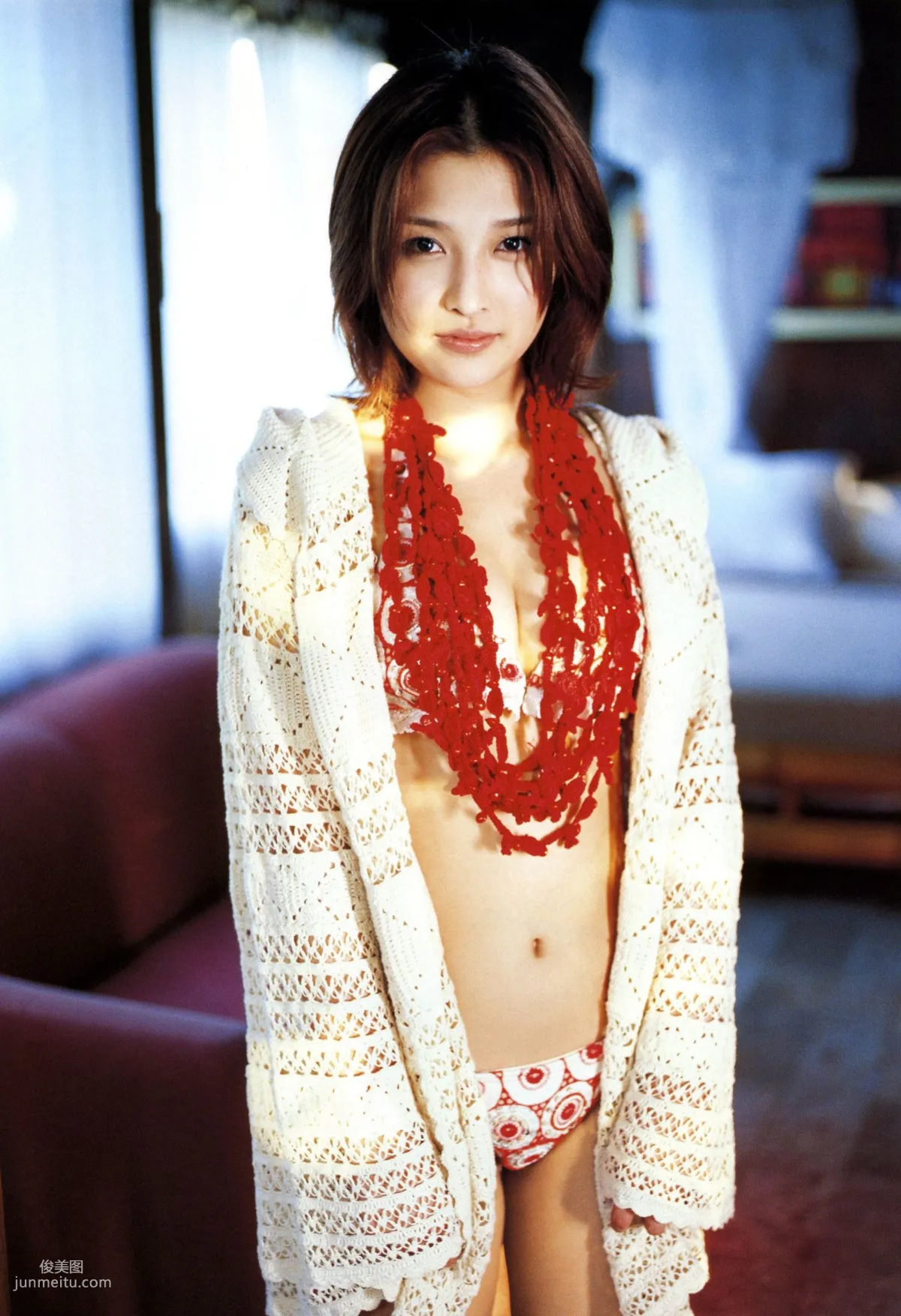 石川梨華《Abyuu》 [PhotoBook] 寫真集 43