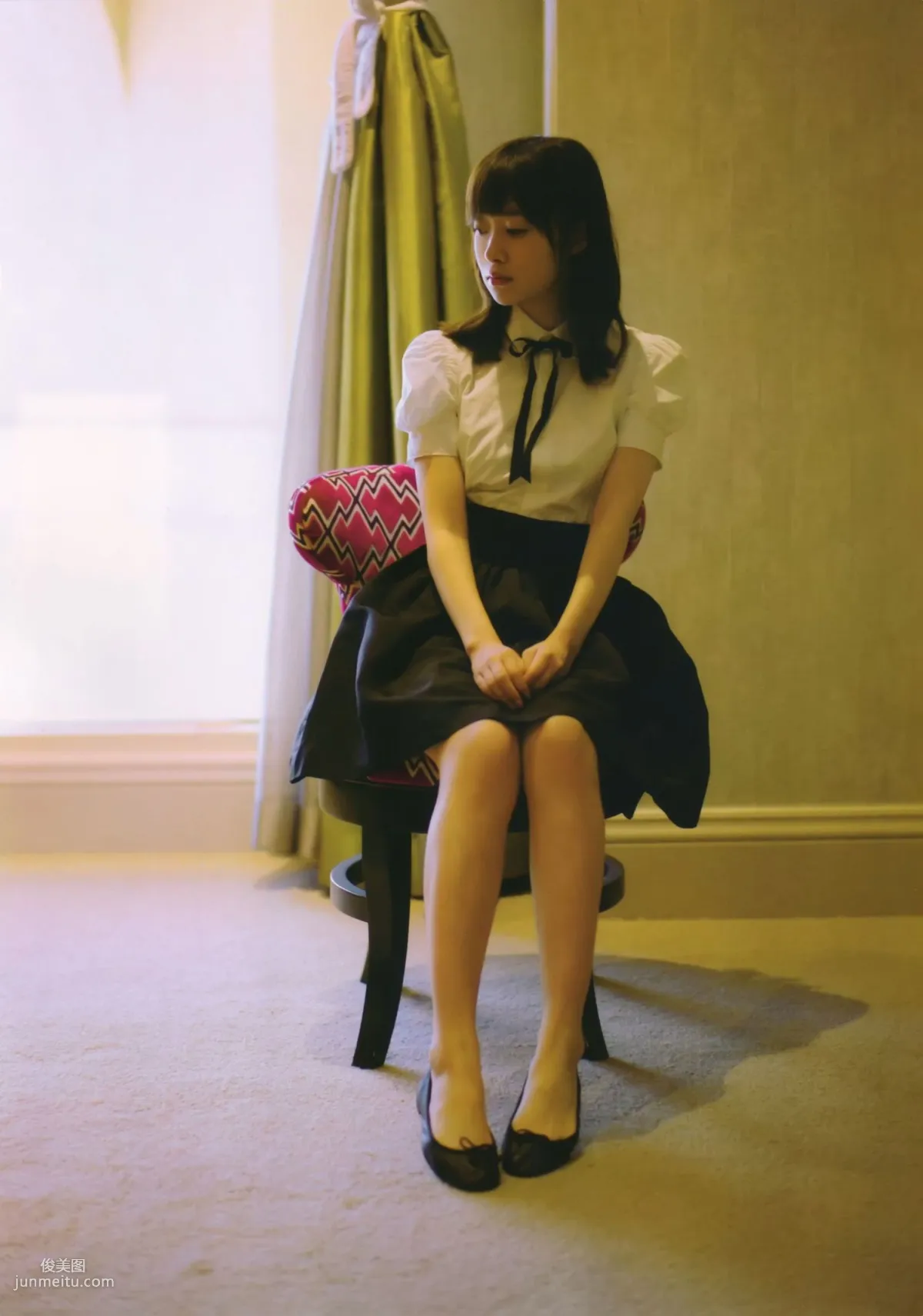 指原莉乃 《スキャンダル中毒》 [PB寫真集] 65