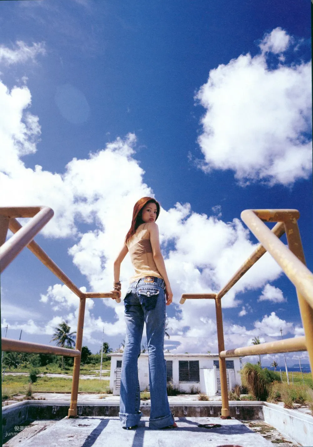 上戶彩《Breath》[Photo Book] 寫真集 87