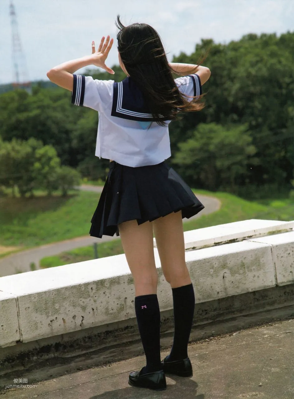渡辺美優紀《みる神》 [Photo book] 寫真集 27