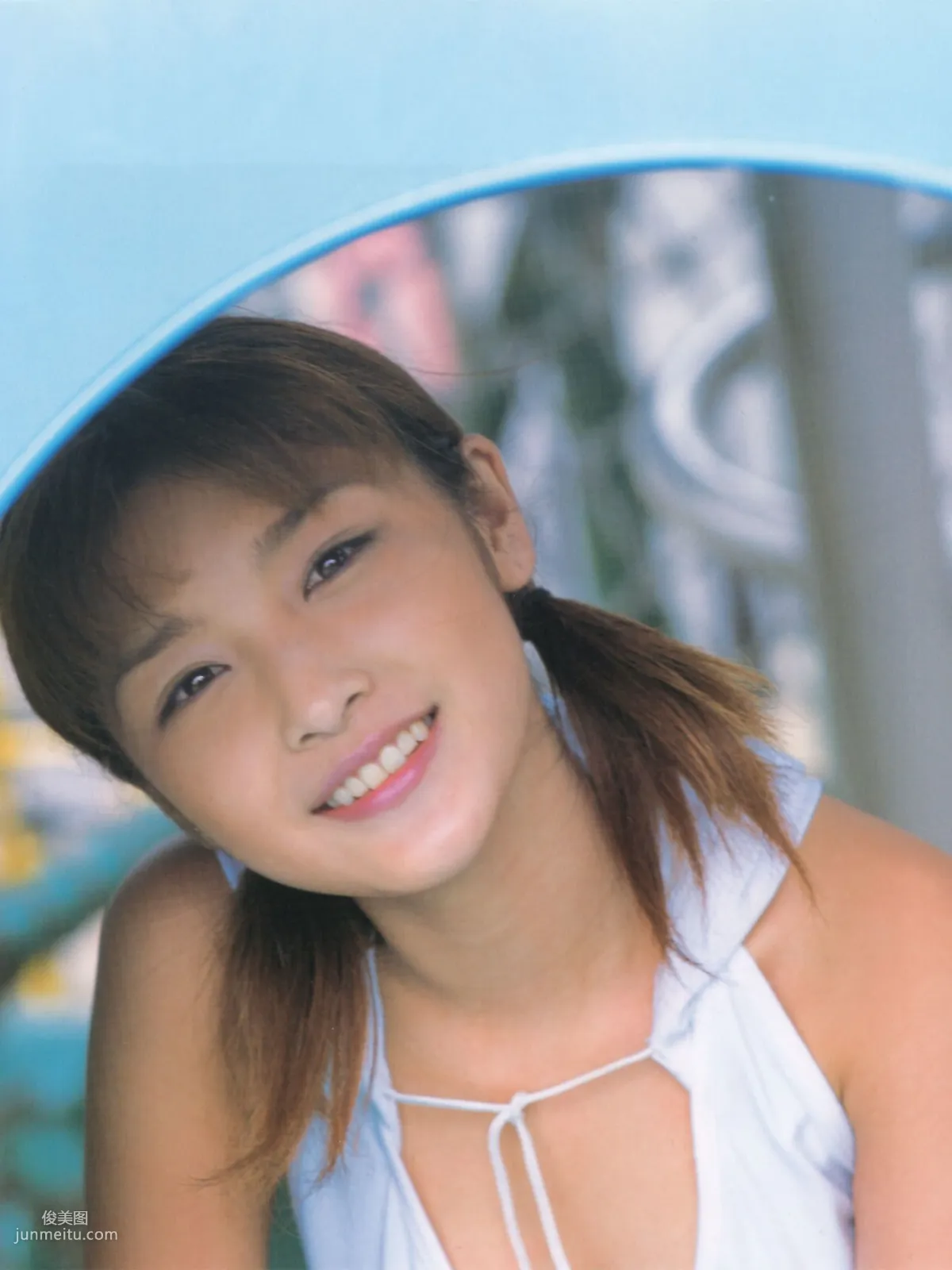 [Photo Book] Rika Ishikawa 石川梨華 寫真集 52