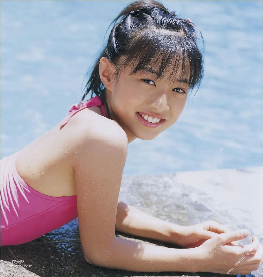 加藤美月《たからもの》 [Photo book] 寫真集 13