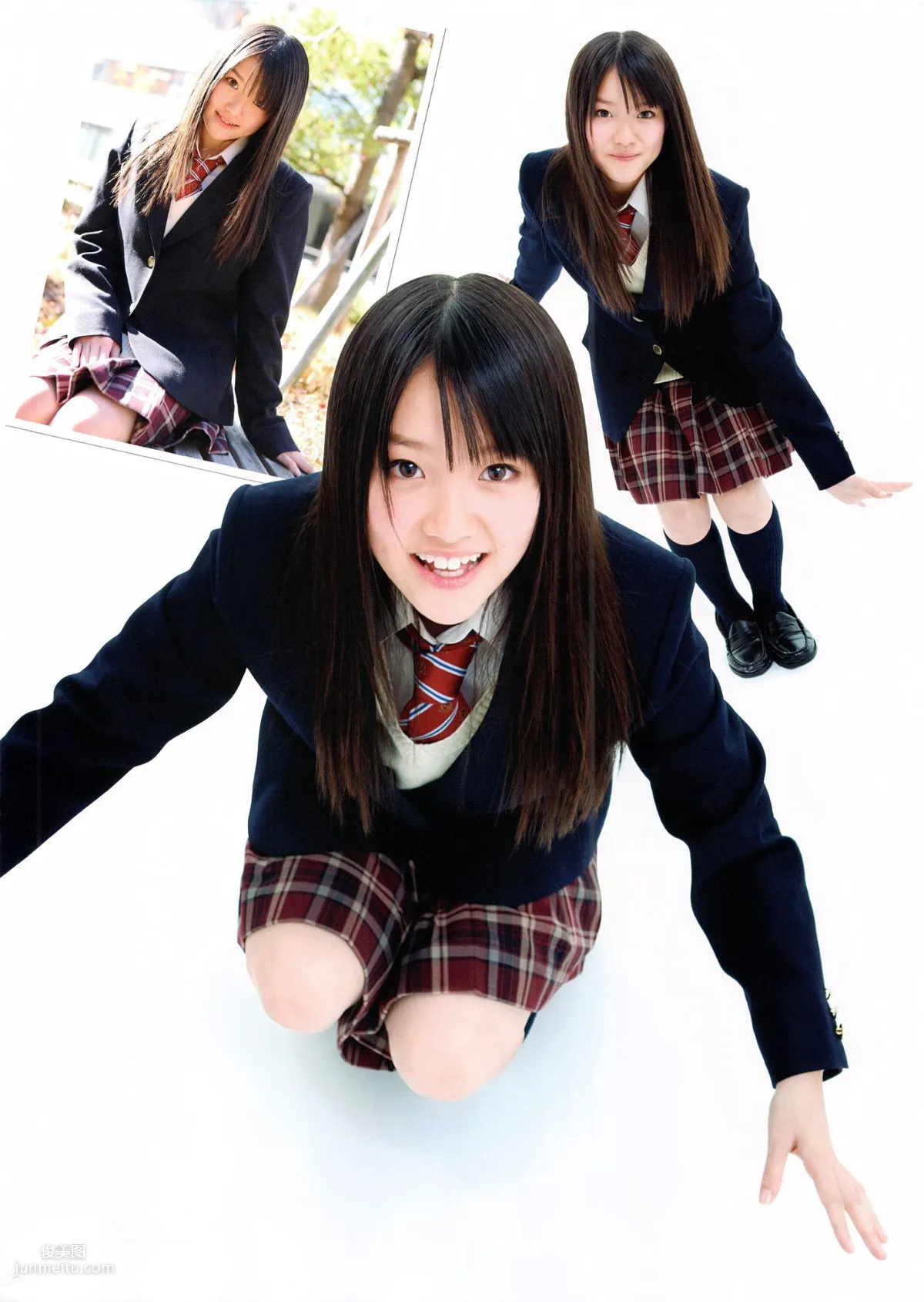 SKE48《モウソウ刑事！》[Photo Book] 寫真集 95