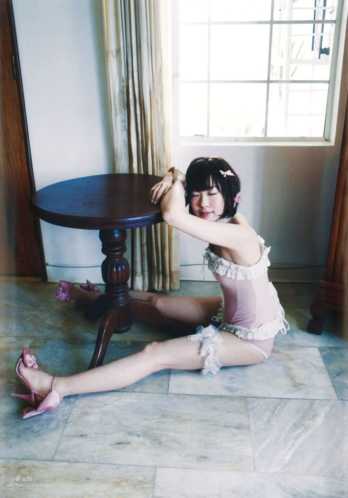 渡辺美優紀《 MW 》 [PhotoBook] 寫真集 57