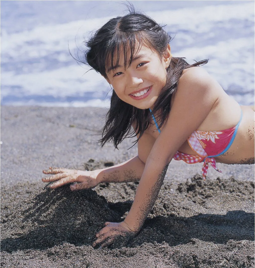 加藤美月《たからもの》 [Photo book] 寫真集 41
