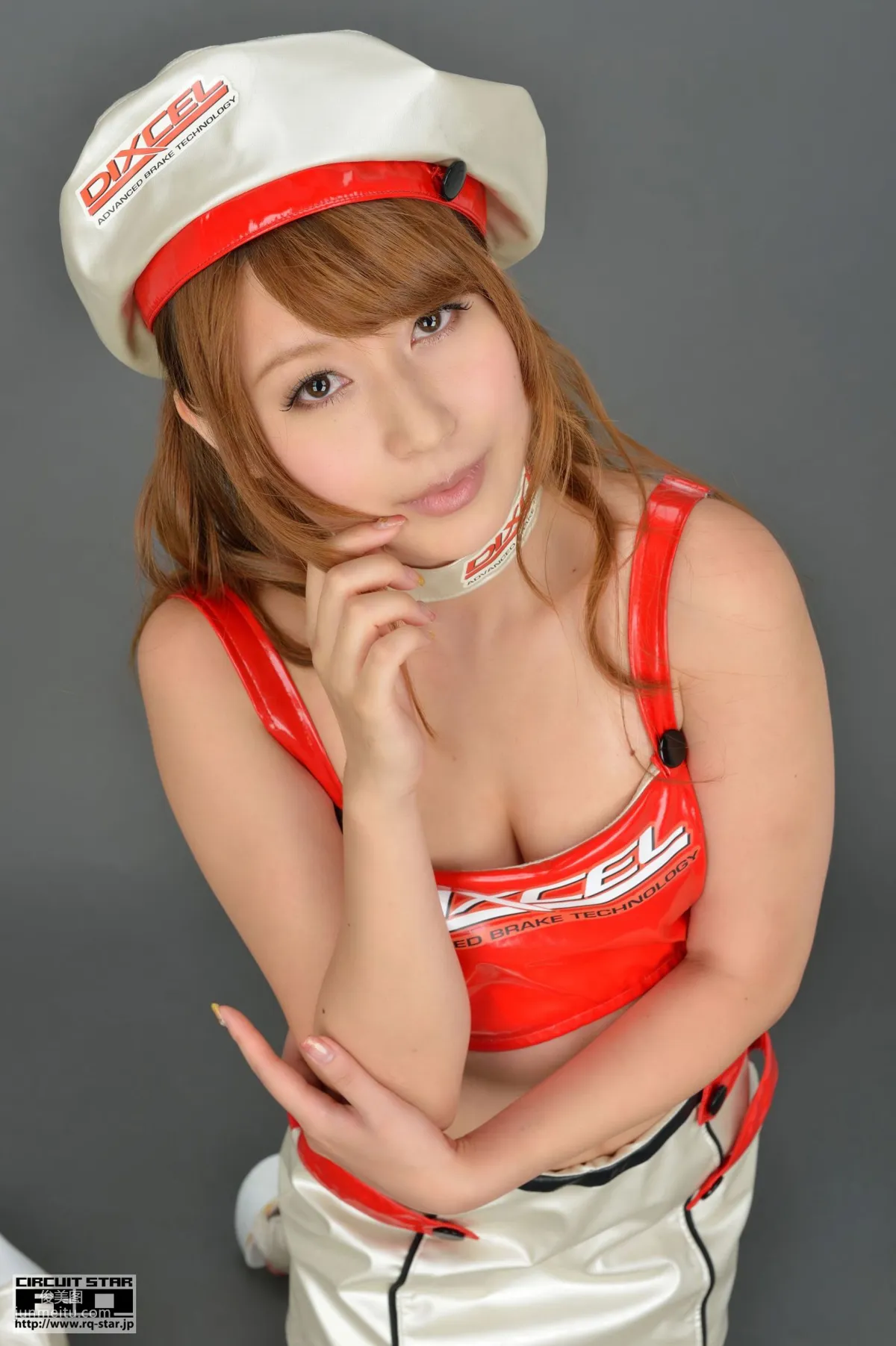 [RQ-STAR] NO.00693 夏川マノン Manon Natsukawa Race Queen 寫真集 69