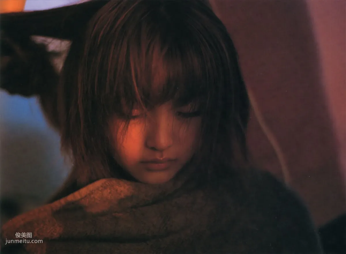 [Photo Book] Rika Ishikawa 石川梨華 寫真集 27