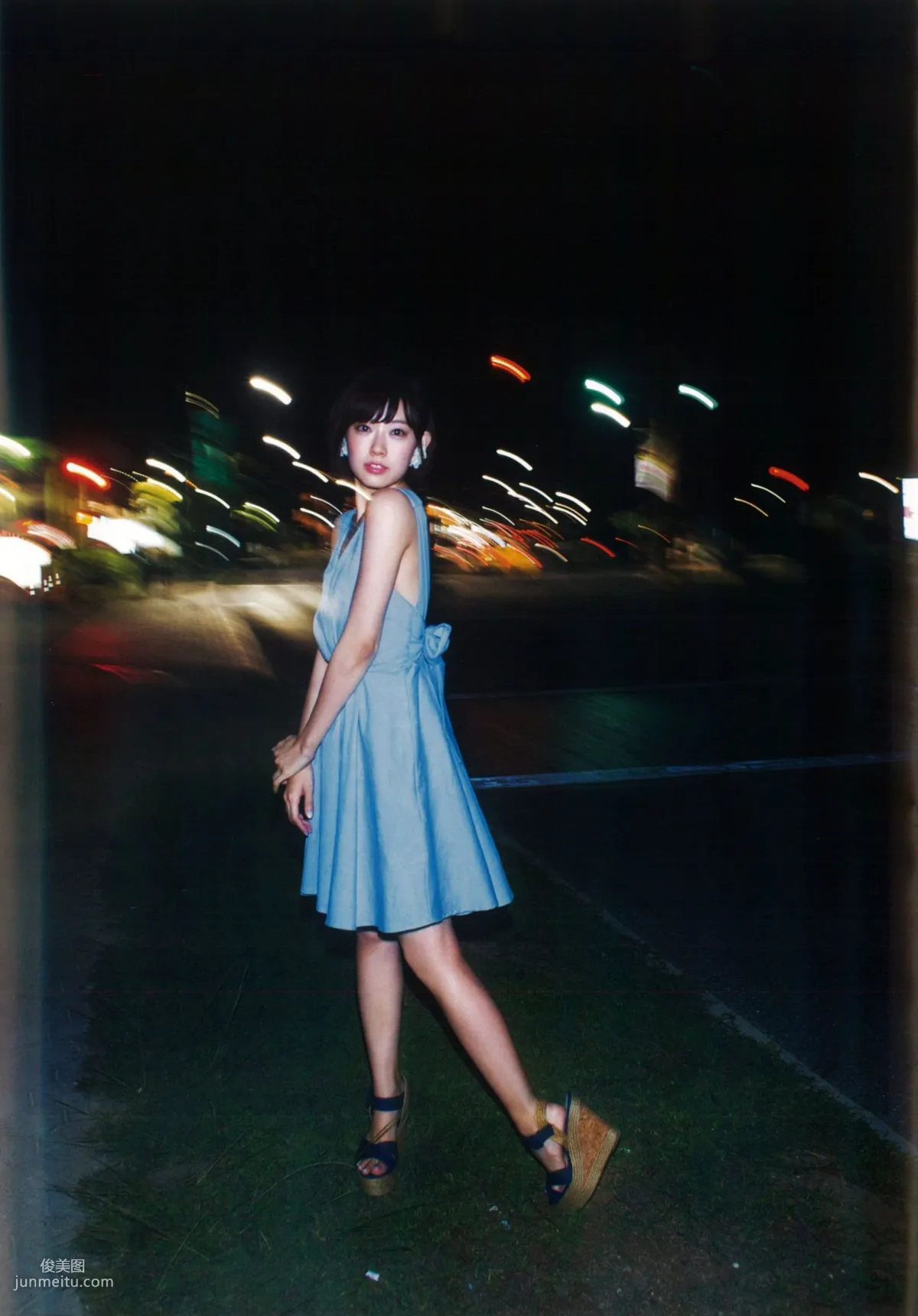 渡辺美優紀《 MW 》 [PhotoBook] 寫真集 84