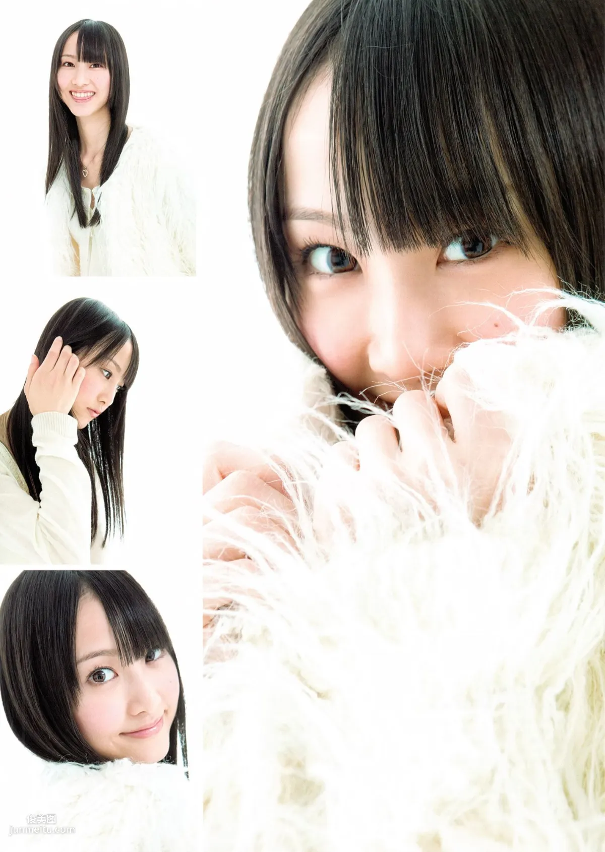 SKE48《モウソウ刑事！》[Photo Book] 寫真集 23