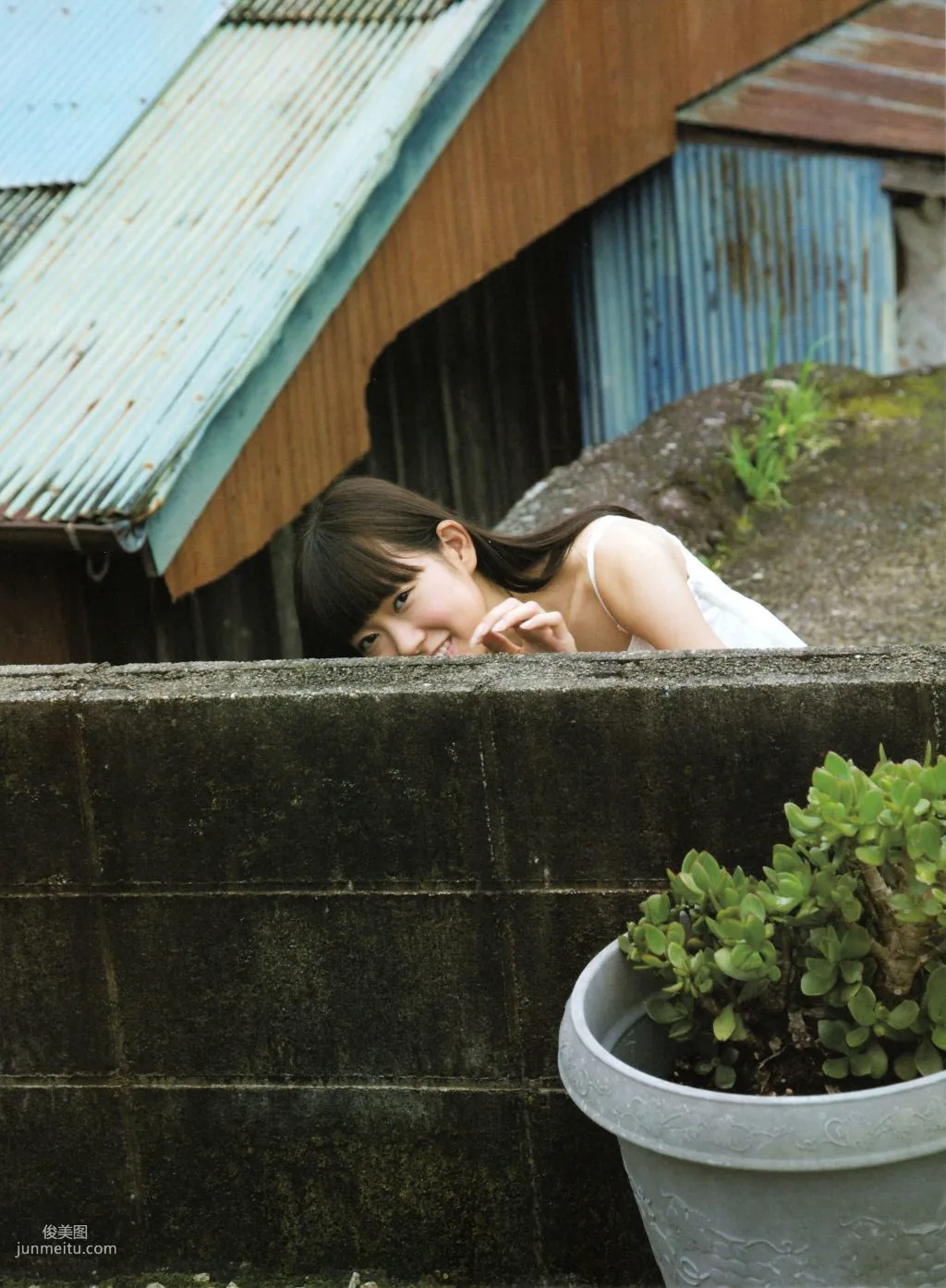 渡辺美優紀《みる神》 [Photo book] 寫真集 52