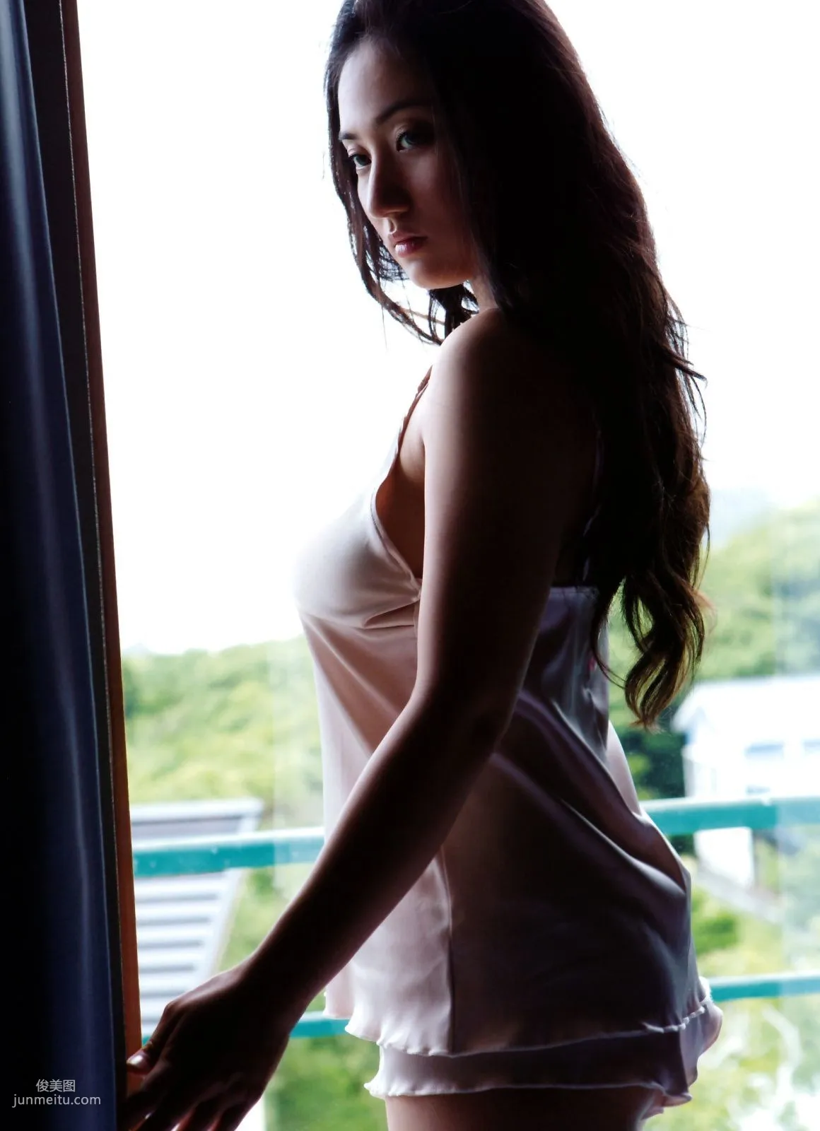 Saaya 纱绫 《newpb》 [PhotoBook]  写真集5