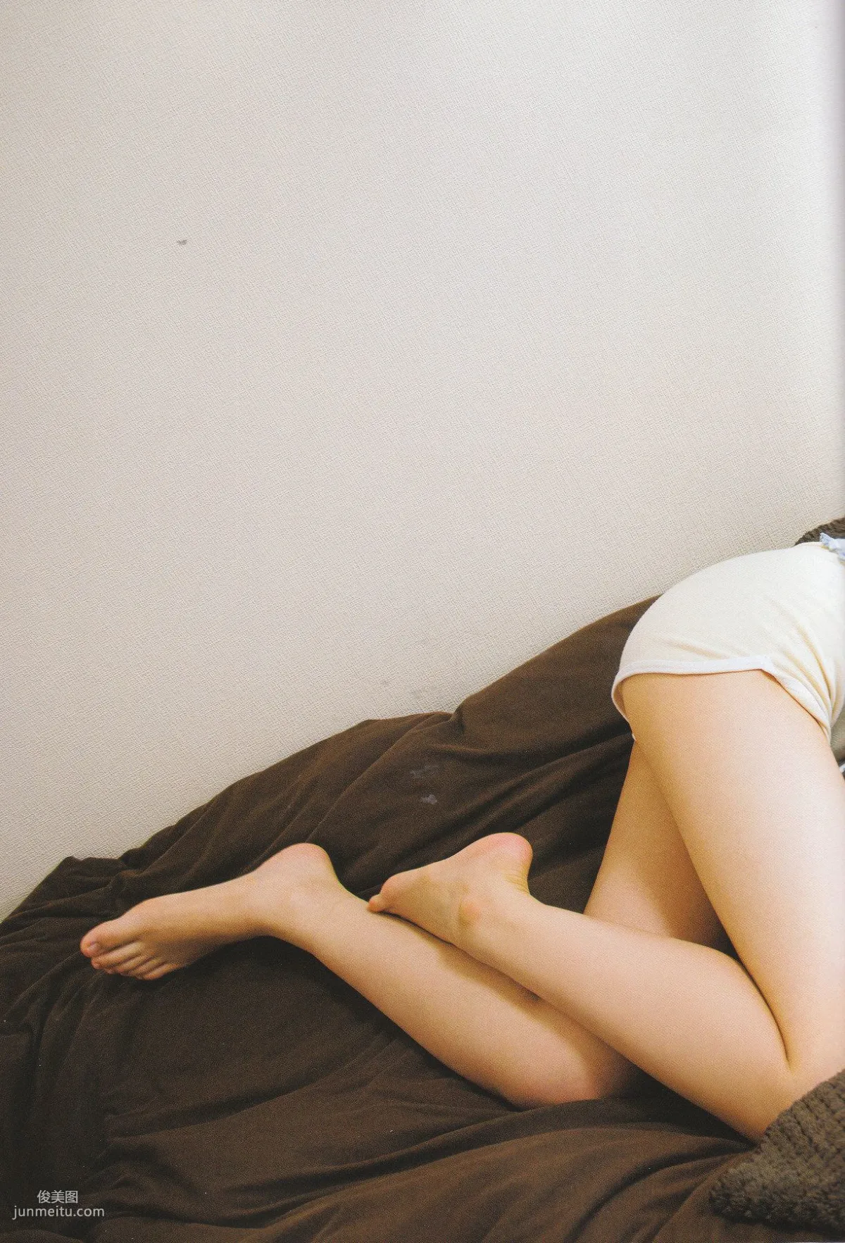 Nanase Nishino 西野七瀬 《普段着》 [PB寫真集] 75