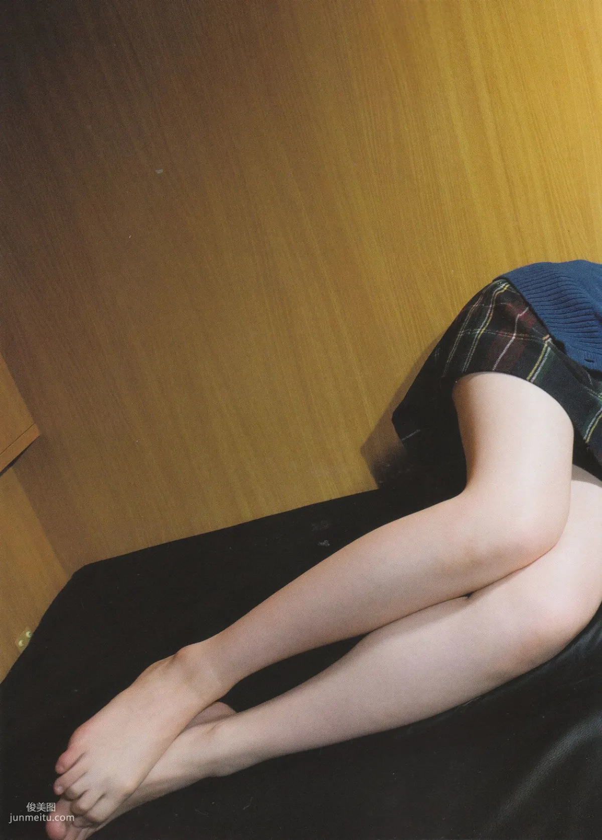 Nanase Nishino 西野七瀬 《普段着》 [PB寫真集] 65