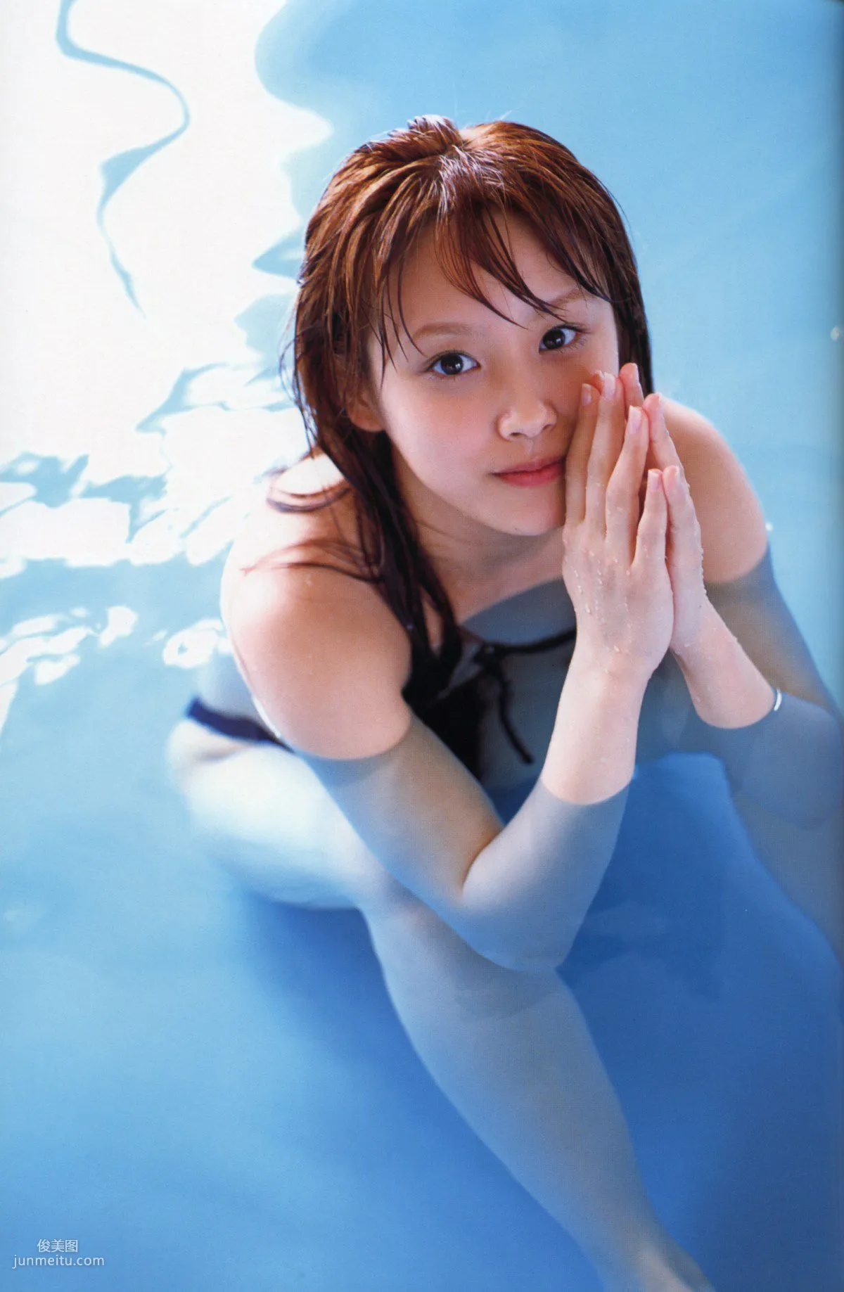 Takahashi Ai 高橋愛 《ai》 [PB] 寫真集 109
