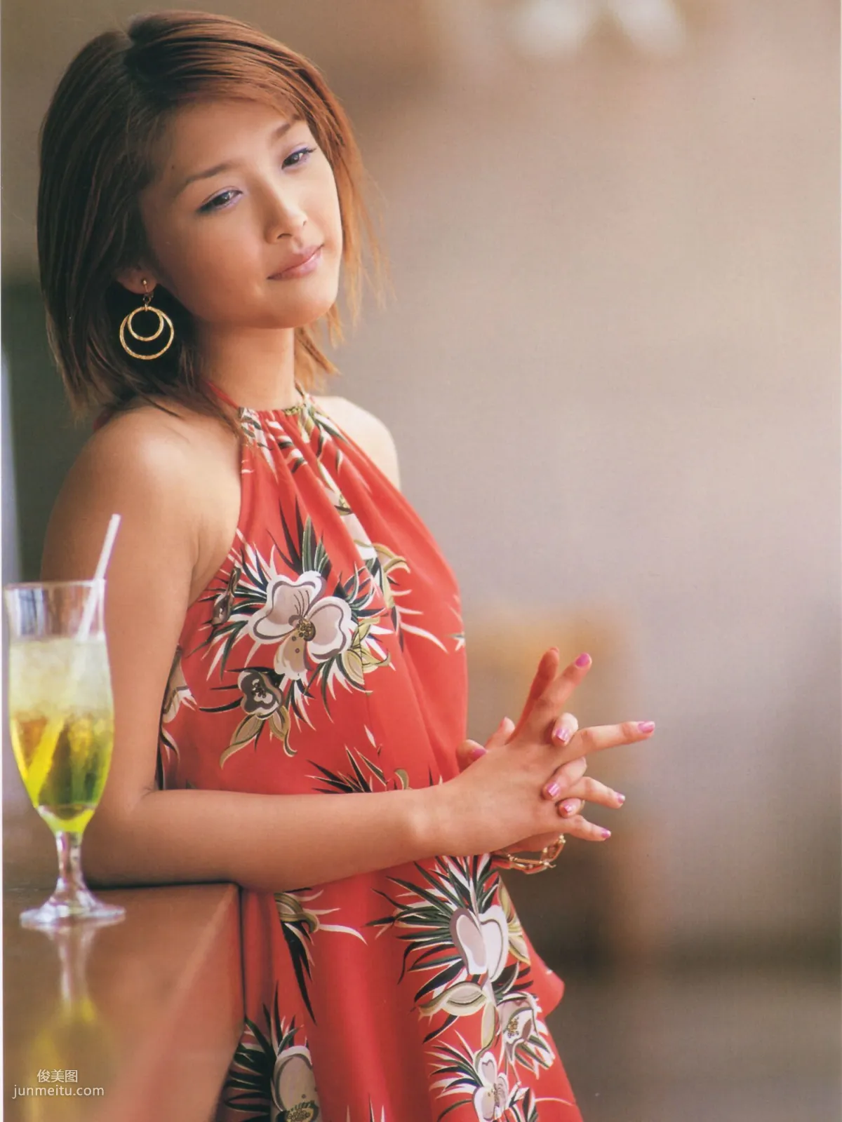 [Photo Book] Rika Ishikawa 石川梨華 寫真集 93