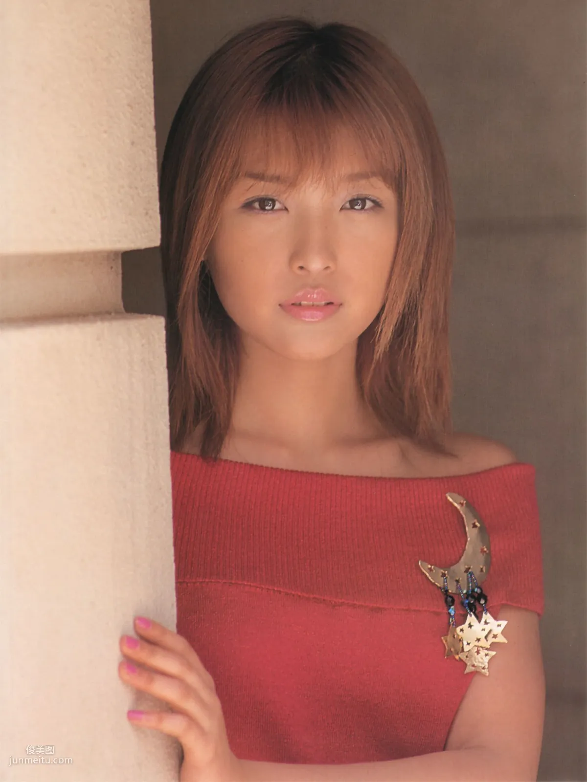[Photo Book] Rika Ishikawa 石川梨華 寫真集 76