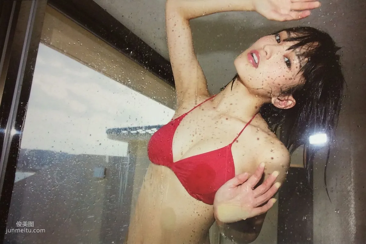山本彩《SY》 Photo By LESLIE KEE [PB寫真集] 106