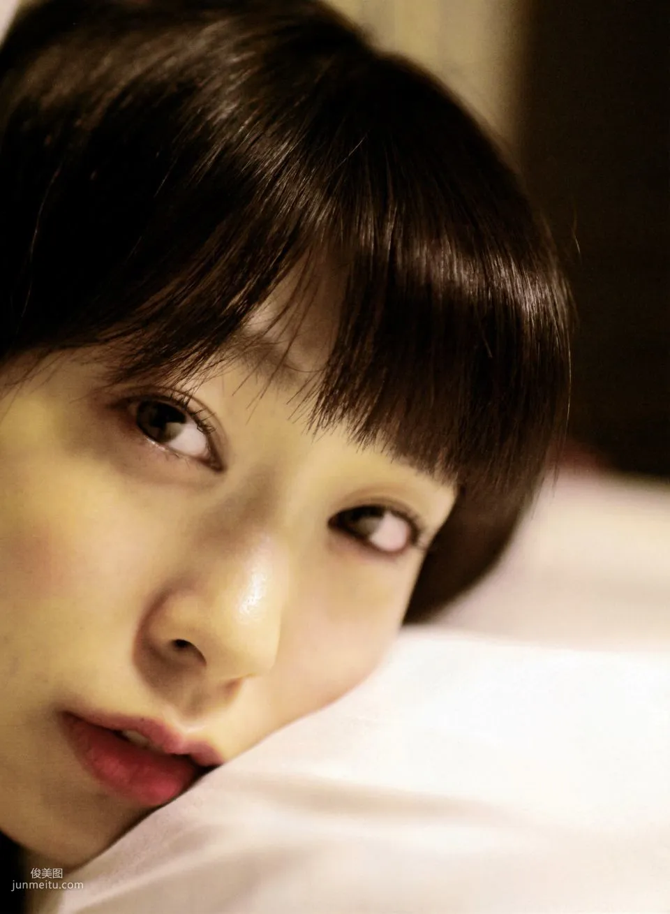 渡辺美優紀《みる神》 [Photo book] 寫真集 110