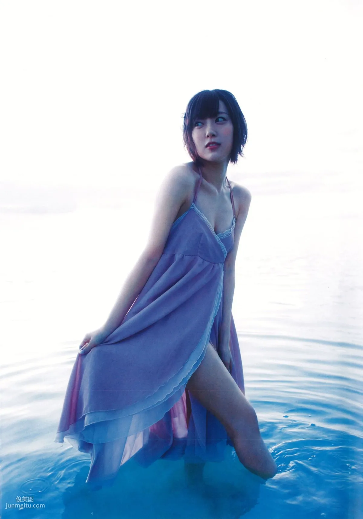 渡辺美優紀《 MW 》 [PhotoBook] 寫真集 67